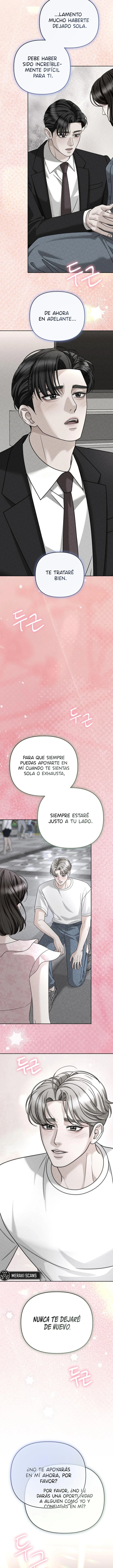 Esposo Indeciso Capítulo 46 - Página 23