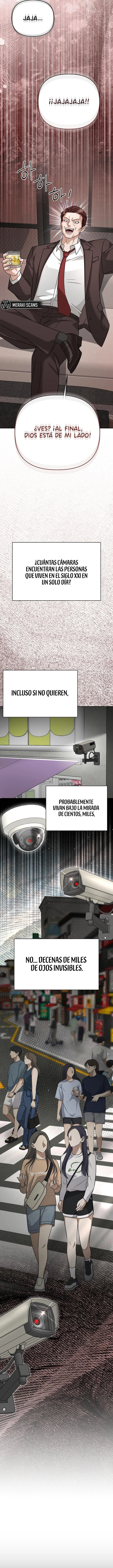 Esposo Indeciso Capítulo 47 - Página 17