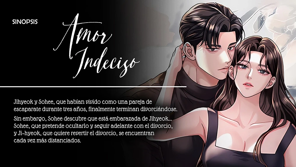Esposo Indeciso Capítulo 47 - Página 2