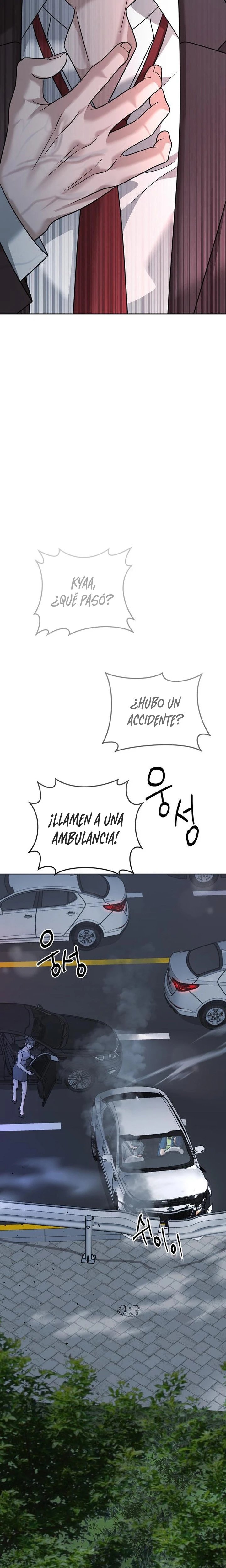 Esposo Indeciso Capítulo 49 - Página 12