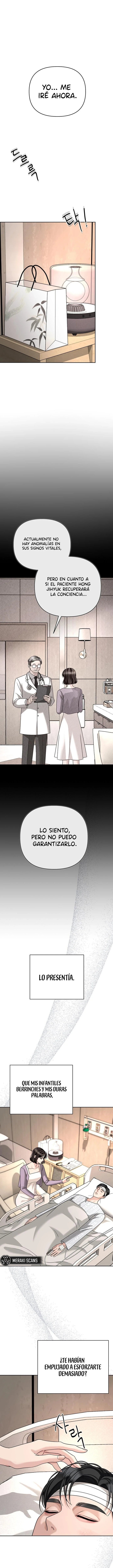 Esposo Indeciso Capítulo 49 - Página 19