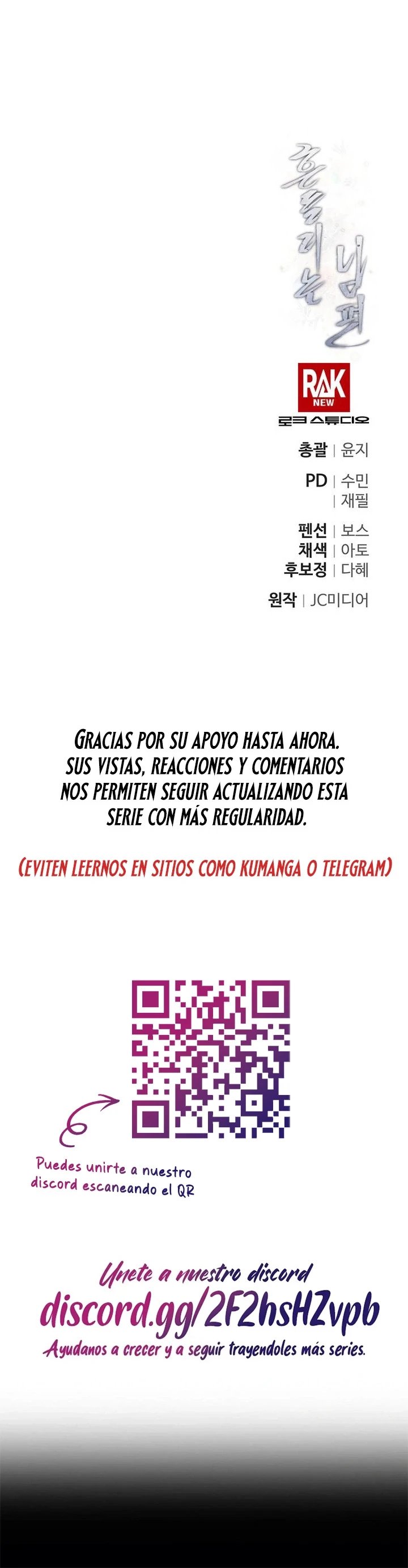 Esposo Indeciso Capítulo 49 - Página 24