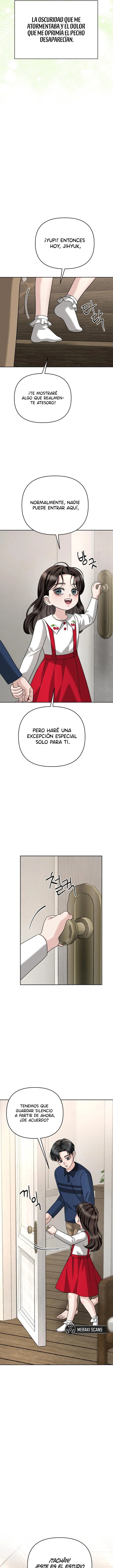 Esposo Indeciso Capítulo 50 - Página 4