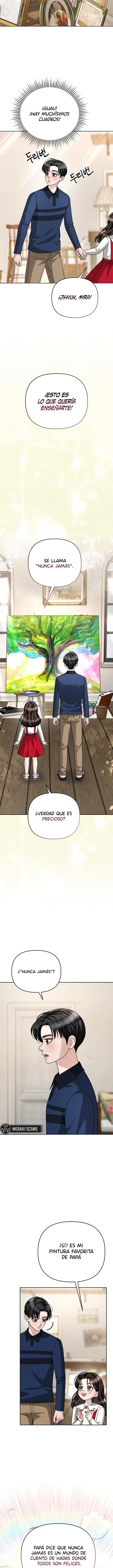 Esposo Indeciso Capítulo 50 - Página 6