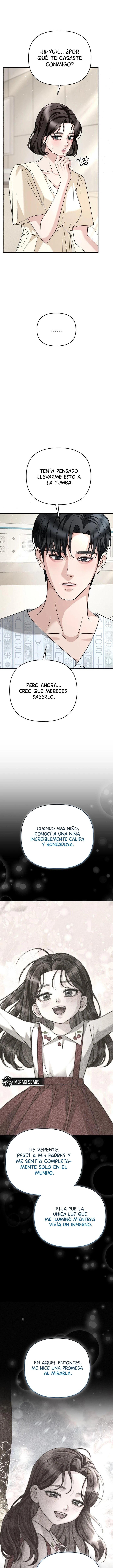 Esposo Indeciso Capítulo 51 - Página 10