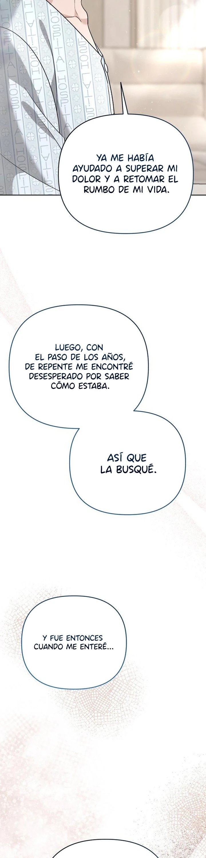 Esposo Indeciso Capítulo 51 - Página 13