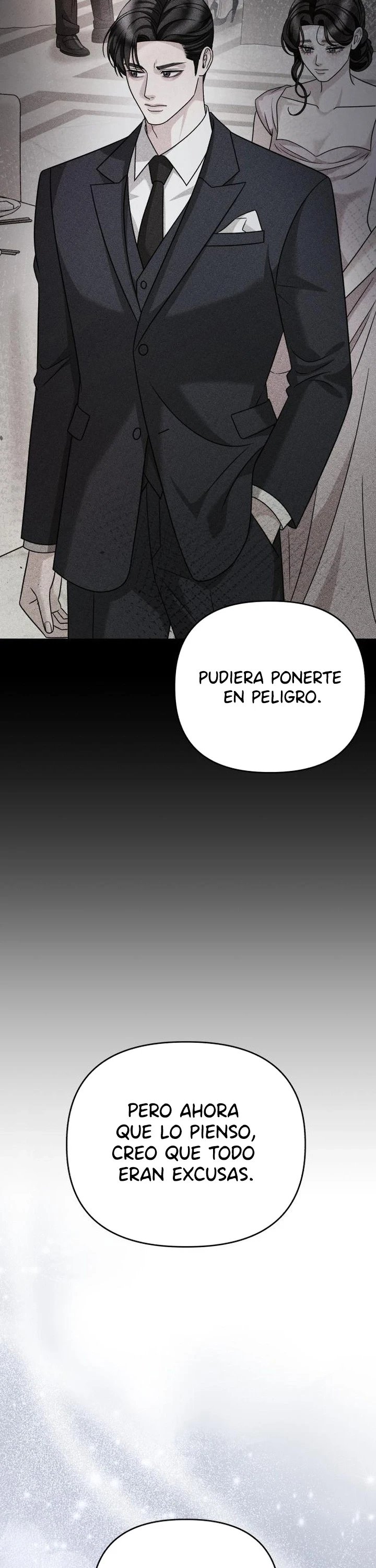 Esposo Indeciso Capítulo 51 - Página 21