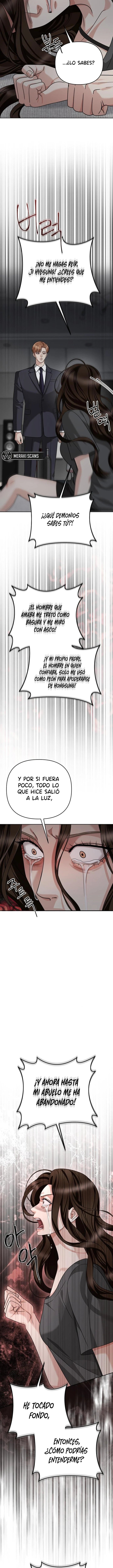 Esposo Indeciso Capítulo 51 - Página 28