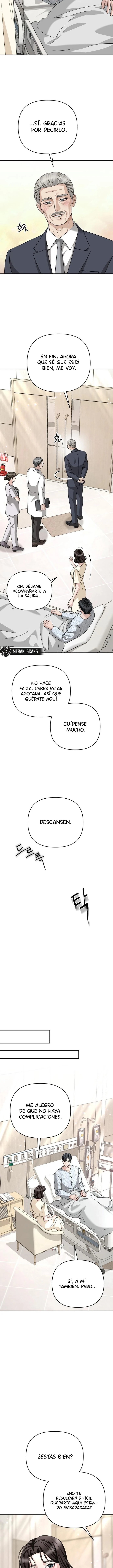 Esposo Indeciso Capítulo 51 - Página 4