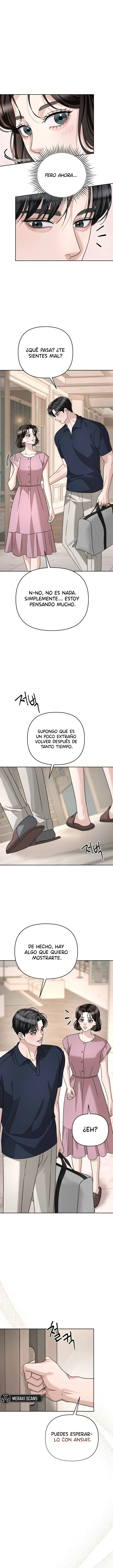 Esposo Indeciso Capítulo 52 - Página 4