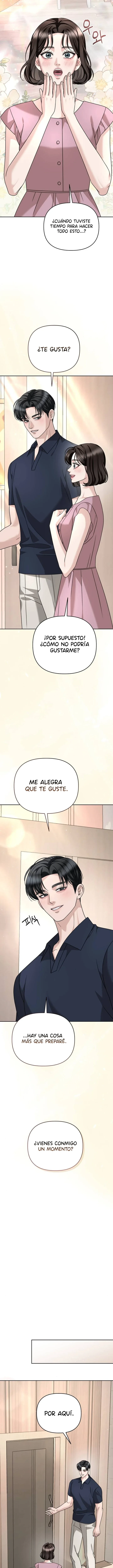 Esposo Indeciso Capítulo 52 - Página 6