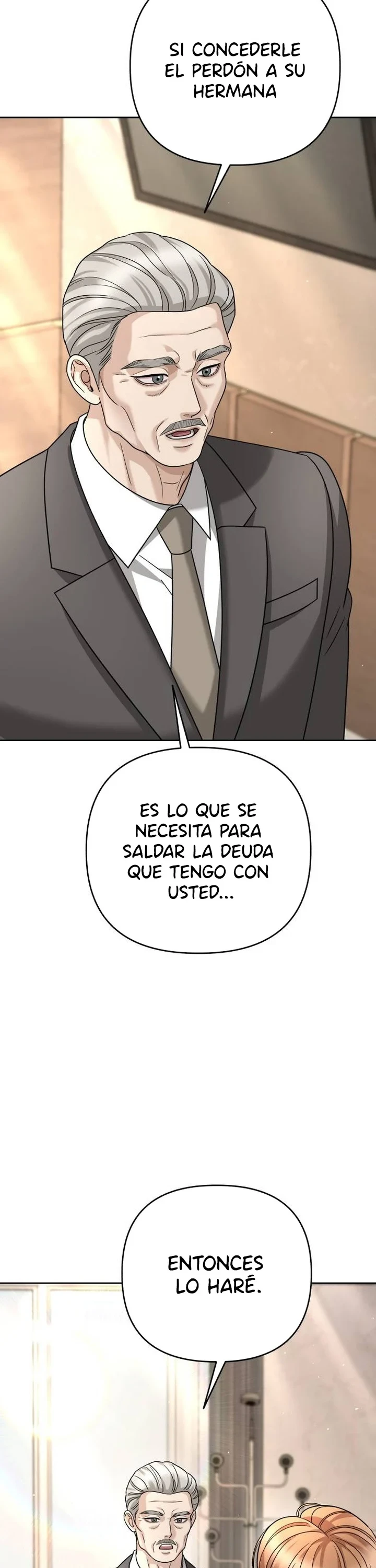Esposo Indeciso Capítulo 53 - Página 13