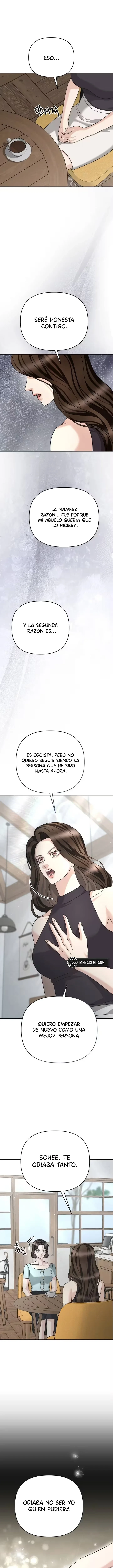 Esposo Indeciso Capítulo 54 - Página 10