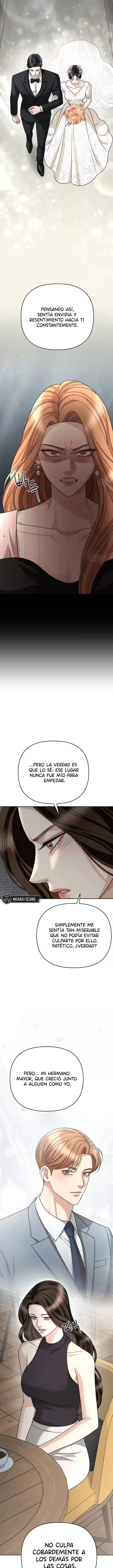 Esposo Indeciso Capítulo 54 - Página 12