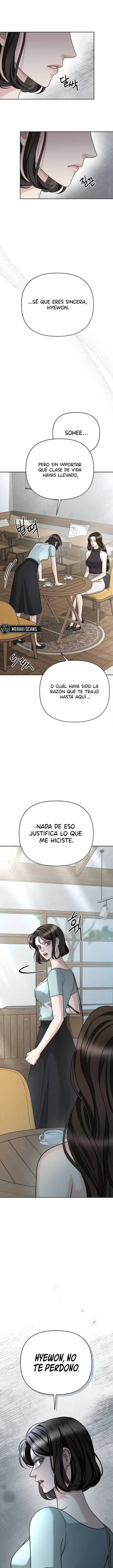 Esposo Indeciso Capítulo 54 - Página 16