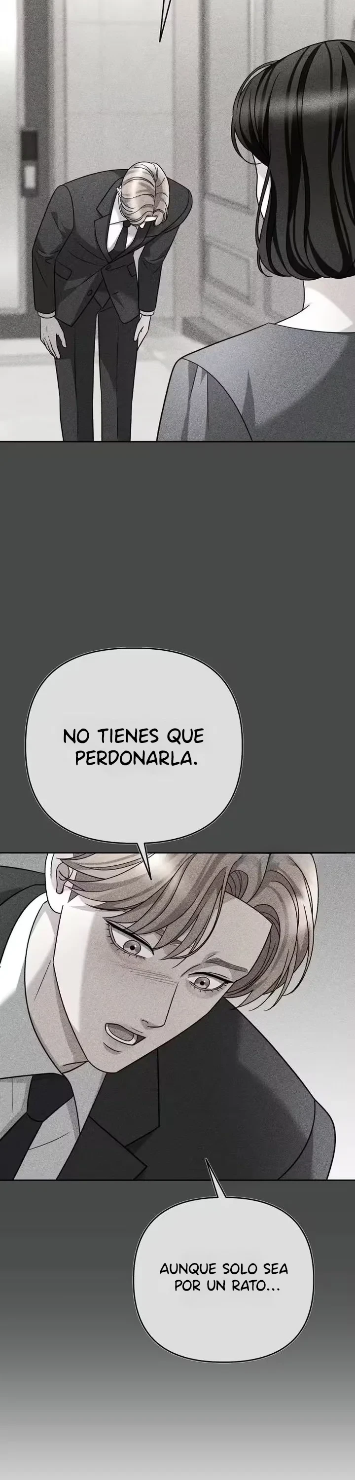 Esposo Indeciso Capítulo 54 - Página 19