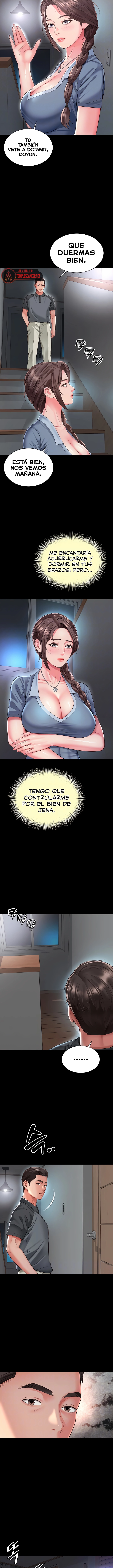 La casa de la madre y la hija Capítulo 31 - Página 2