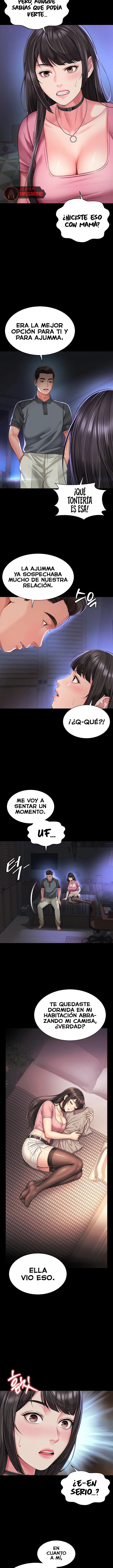 La casa de la madre y la hija Capítulo 31 - Página 4