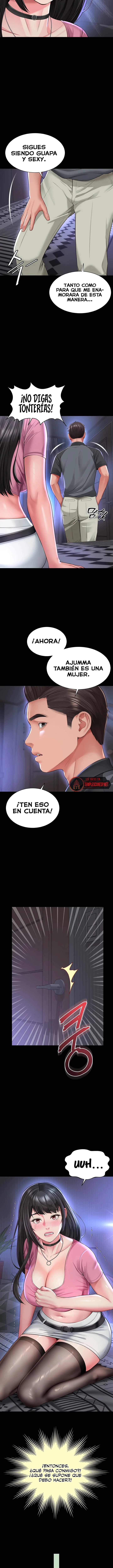 La casa de la madre y la hija Capítulo 31 - Página 6