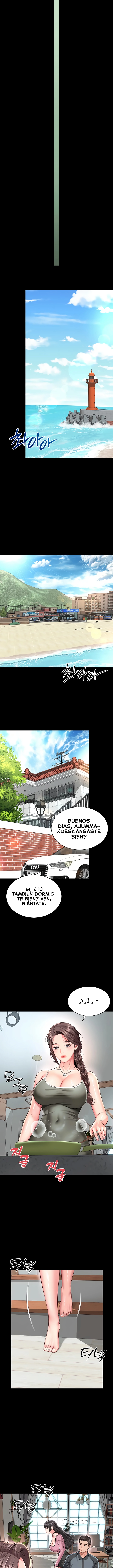 La casa de la madre y la hija Capítulo 31 - Página 7