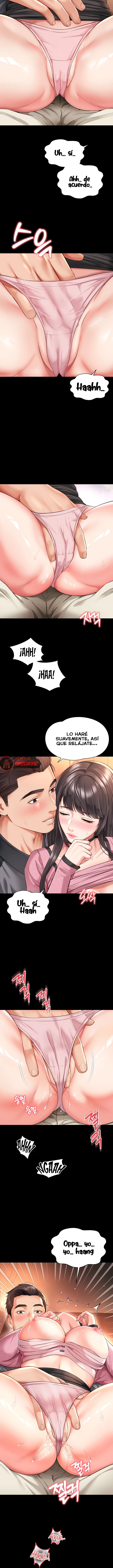 La casa de la madre y la hija Capítulo 32 - Página 10