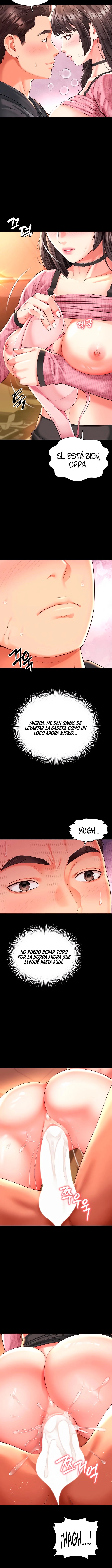 La casa de la madre y la hija Capítulo 33 - Página 11