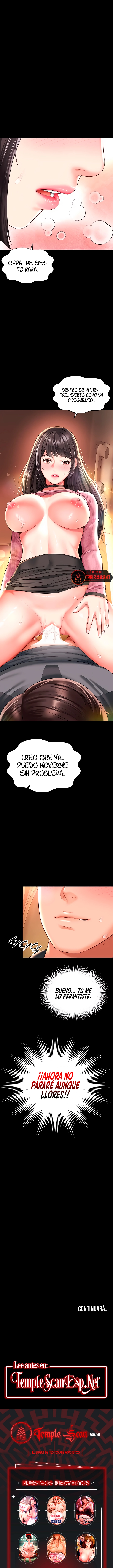 La casa de la madre y la hija Capítulo 33 - Página 12