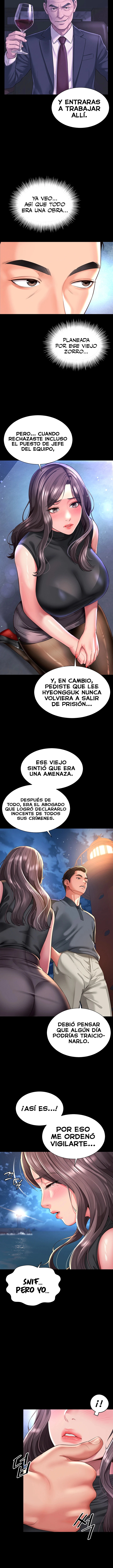 La casa de la madre y la hija Capítulo 36 - Página 6