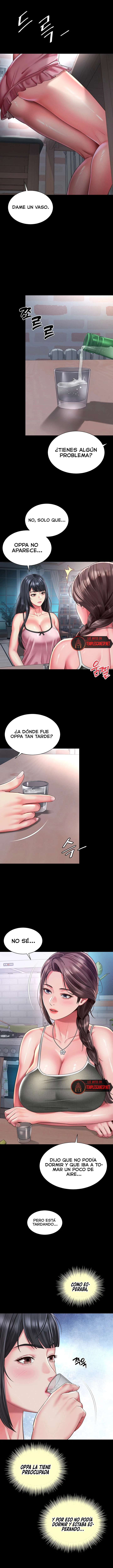 La casa de la madre y la hija Capítulo 38 - Página 5