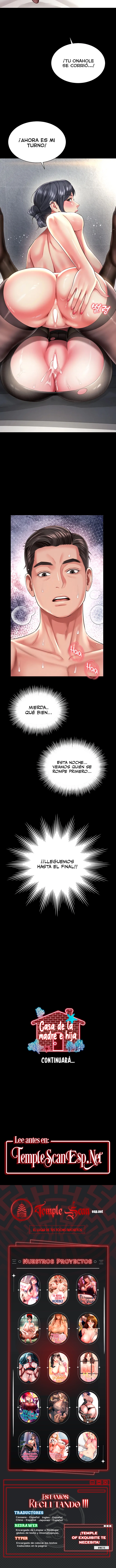 La casa de la madre y la hija Capítulo 39 - Página 13