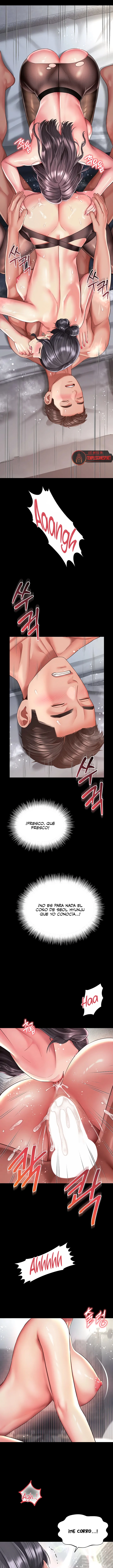 La casa de la madre y la hija Capítulo 39 - Página 7