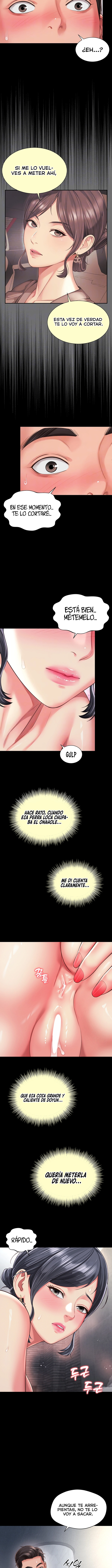 La casa de la madre y la hija Capítulo 40 - Página 3