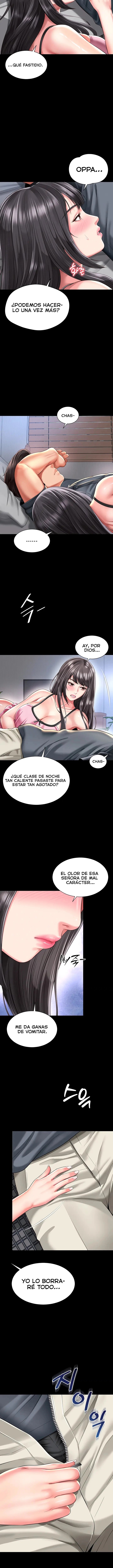 La casa de la madre y la hija Capítulo 41 - Página 6