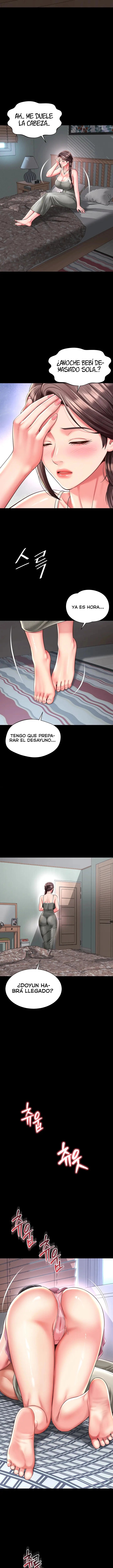 La casa de la madre y la hija Capítulo 41 - Página 8