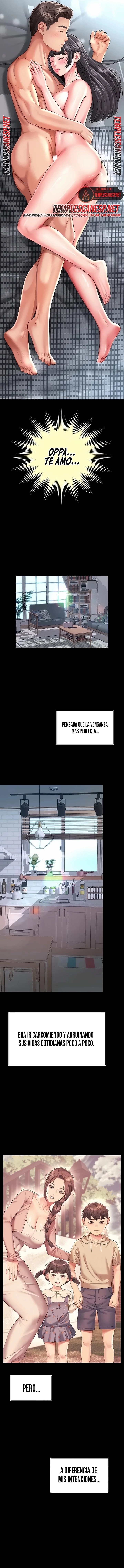 La casa de la madre y la hija Capítulo 43 - Página 2