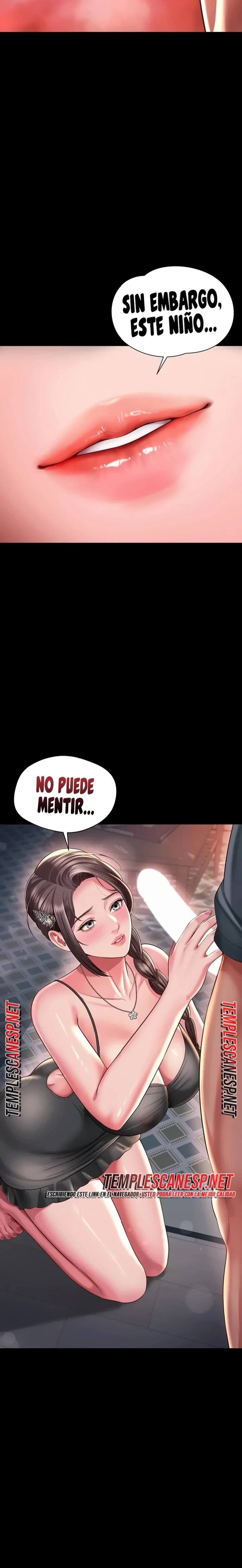 La casa de la madre y la hija Capítulo 44 - Página 10