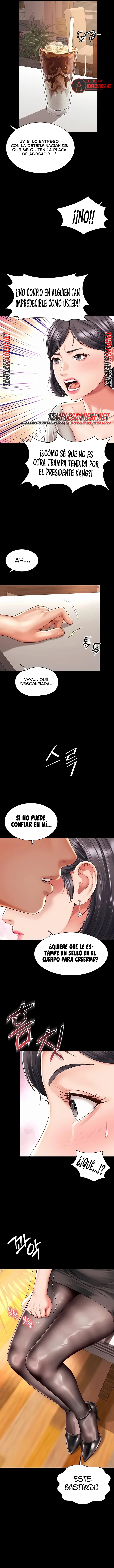 La casa de la madre y la hija Capítulo 46 - Página 6