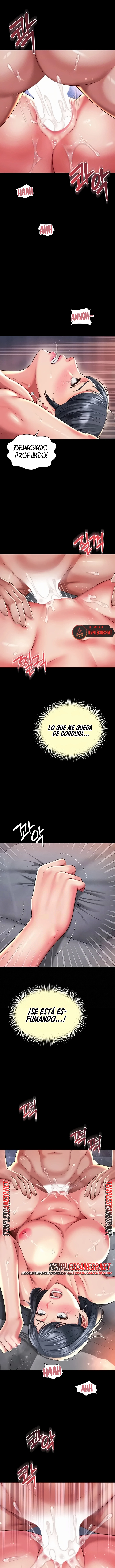 La casa de la madre y la hija Capítulo 47 - Página 2