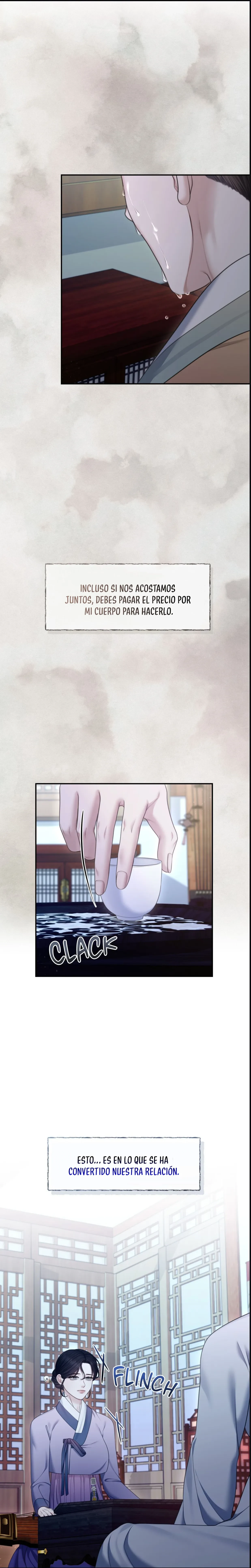 La Leyenda Escarlata Capítulo 13 - Página 2