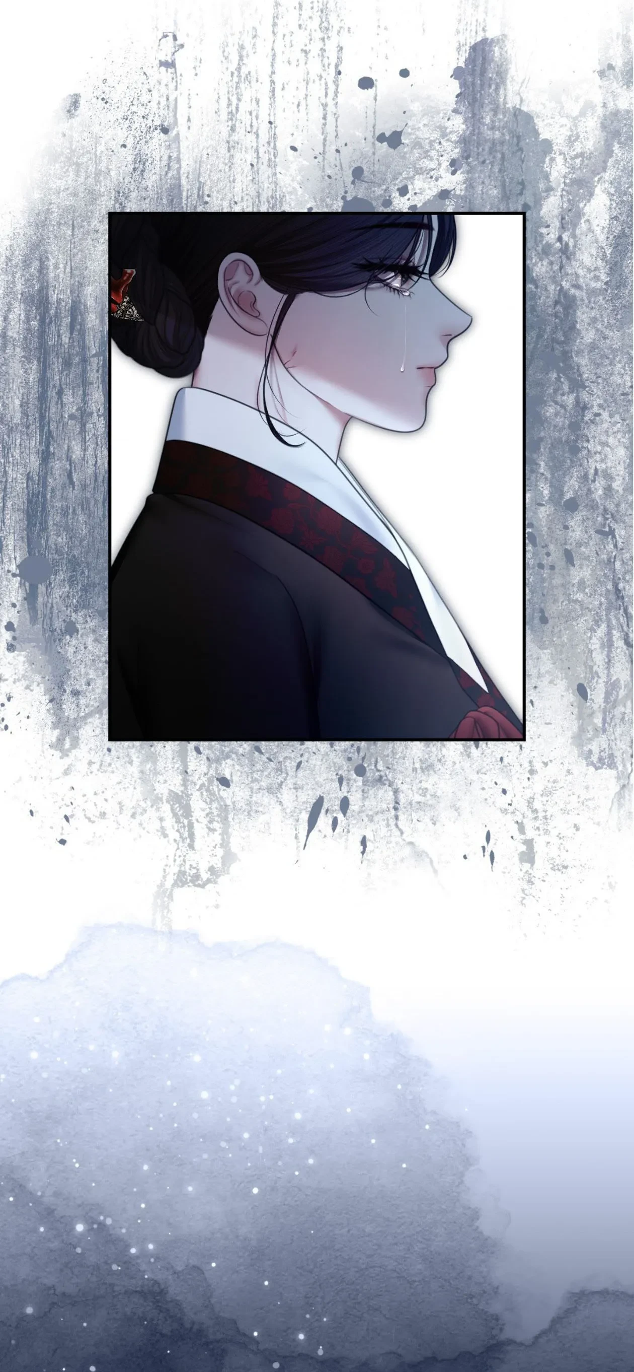 La Leyenda Escarlata Capítulo 18 - Página 12