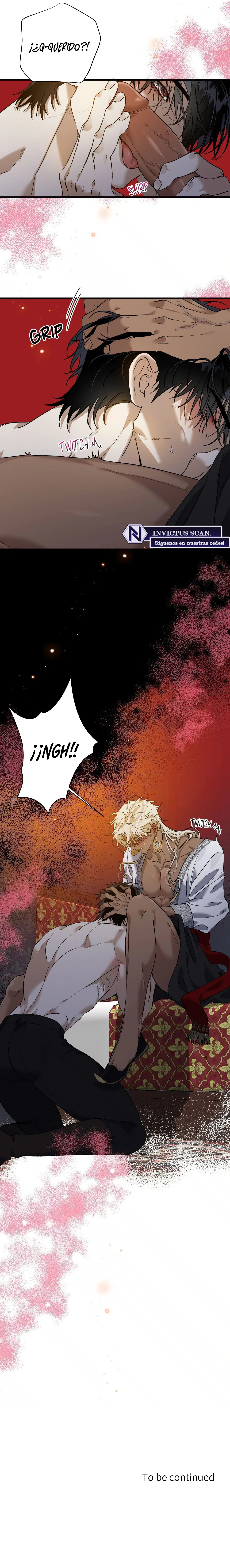 Flores de la noche Capítulo 14 - Página 12