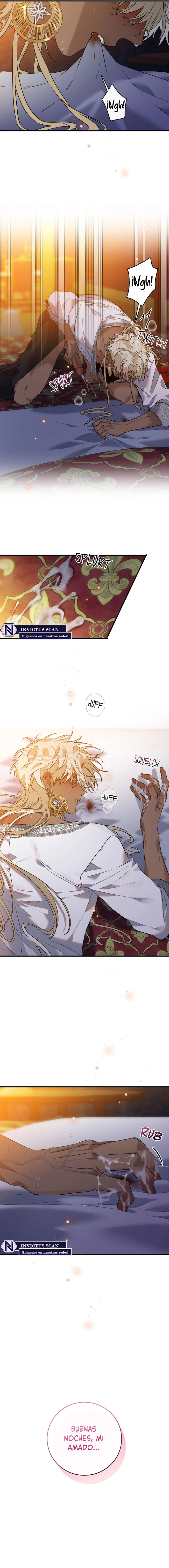 Flores de la noche Capítulo 16 - Página 7