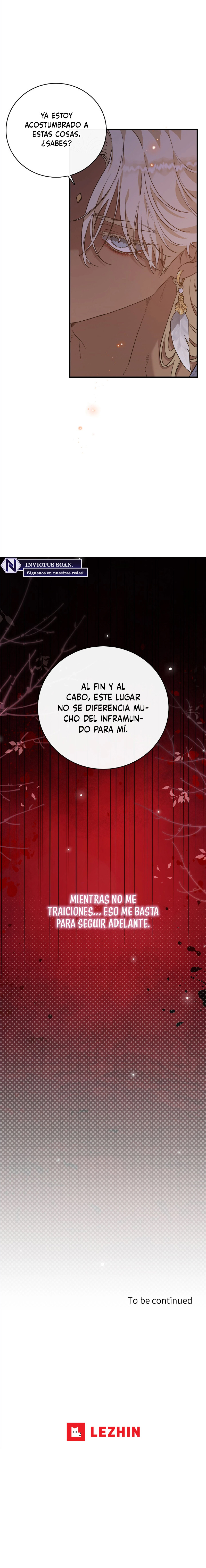 Flores de la noche Capítulo 22 - Página 6