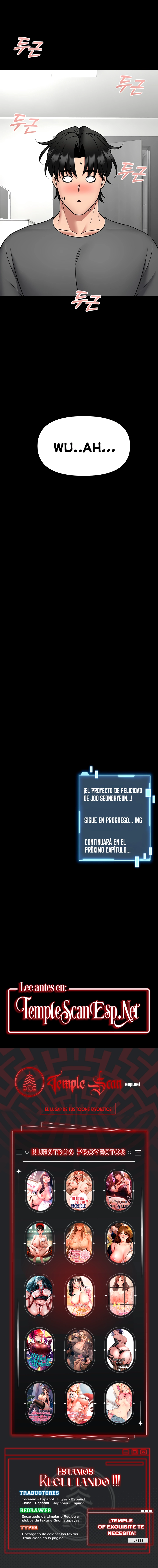 Te enseñaremos defensa personal Capítulo 29 - Página 12