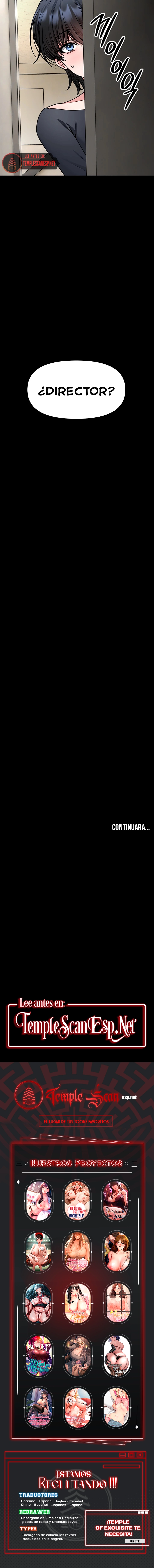 Te enseñaremos defensa personal Capítulo 34 - Página 12