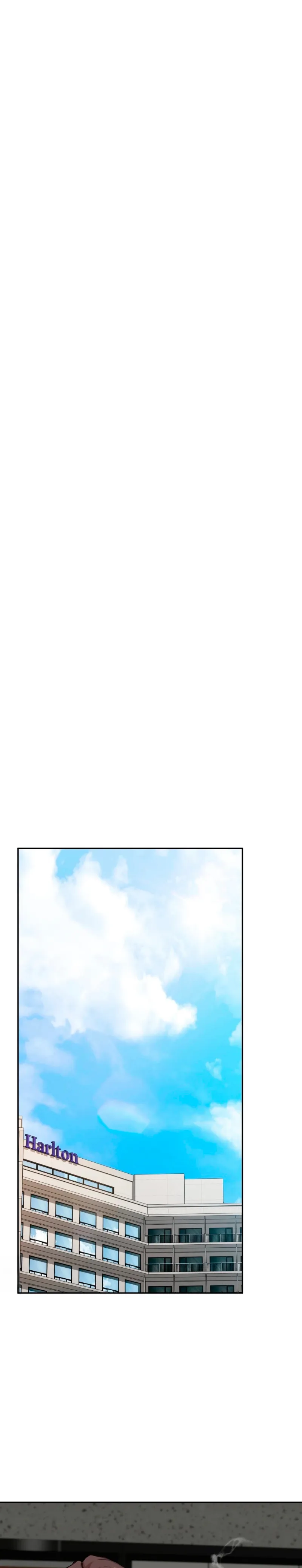 No lo soporto, cuñada Capítulo 20 - Página 21