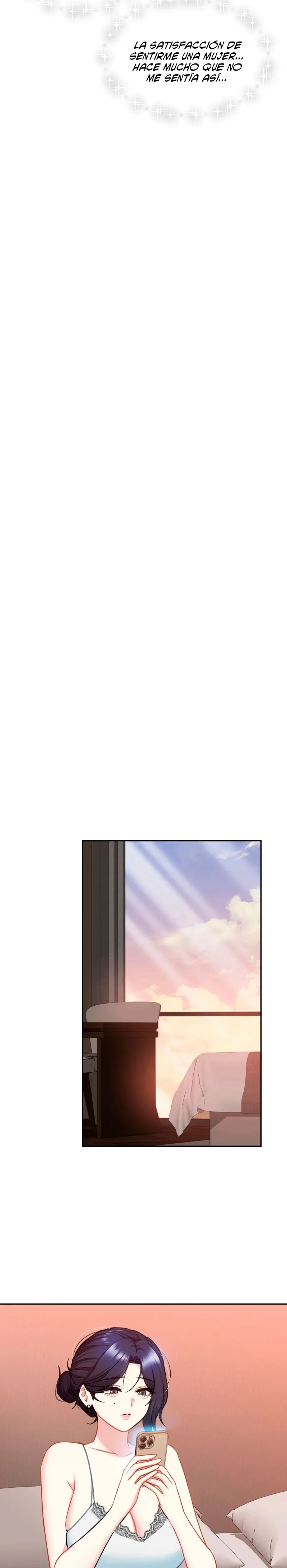 No lo soporto, cuñada Capítulo 23 - Página 10