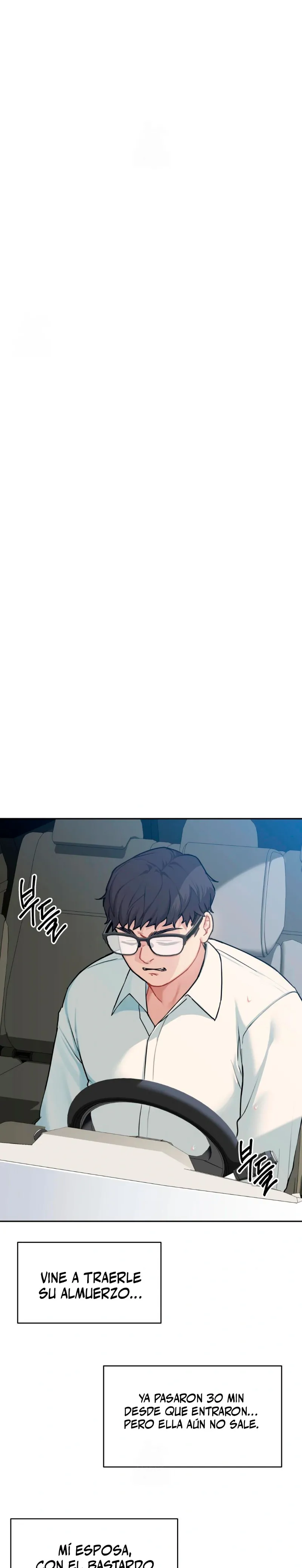 No lo soporto, cuñada Capítulo 27 - Página 18