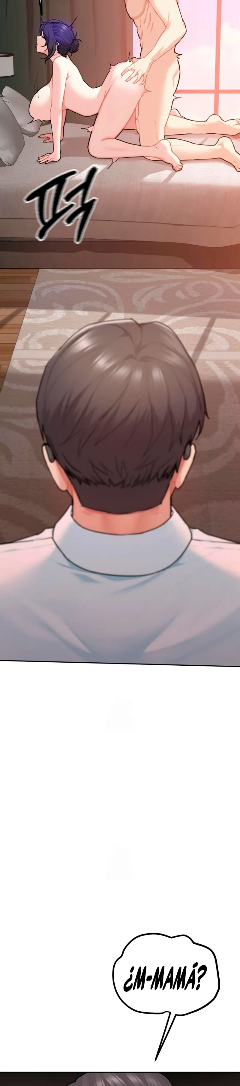 No lo soporto, cuñada Capítulo 27 - Página 25