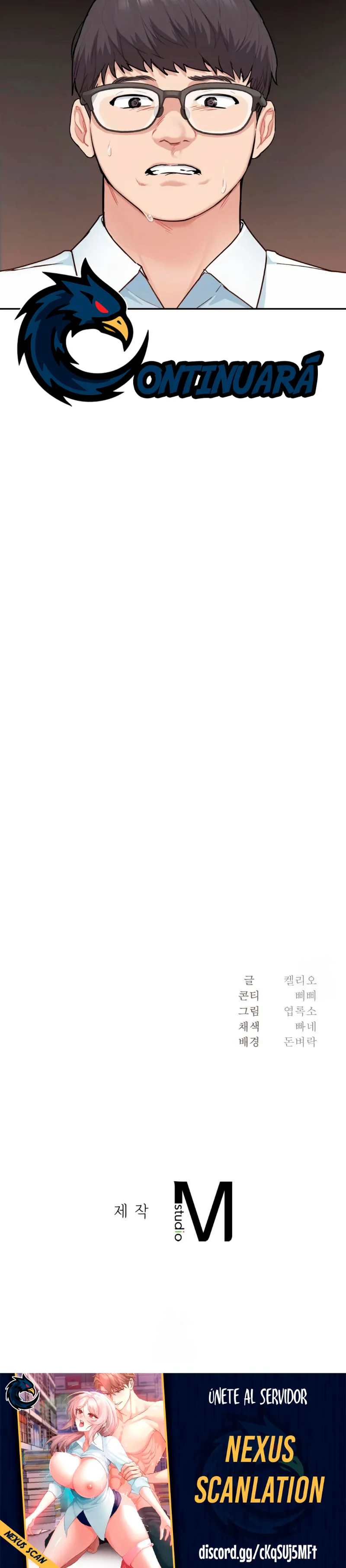 No lo soporto, cuñada Capítulo 27 - Página 26